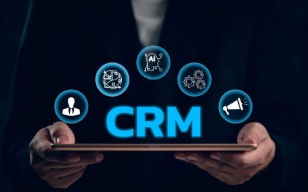 CRM para equipos de ventas