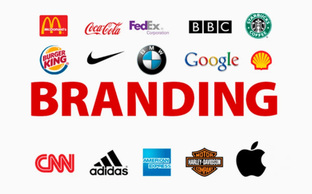 Branding: ¿Cómo quieres que recuerden tu empresa?