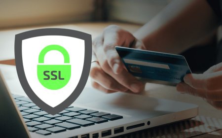 ¿Qué es un certificado SSL?