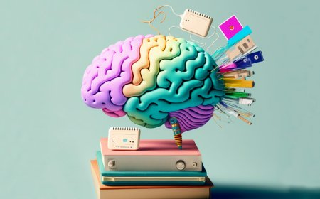 10 Motivos para Estudiar Inteligencia Artificial: La Tecnología que Moldea el Futuro Laboral