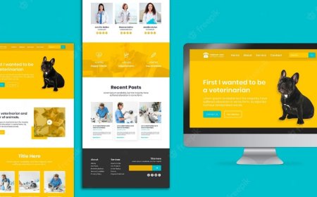 ¿Qué es una Landing page?