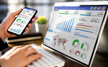 KPI que realmente importan en un CRM