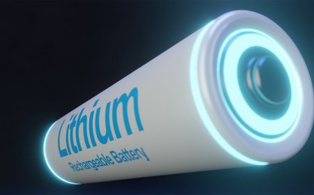 Avance en Baterías Ion-Litio Mejora Rango y Reduce Costos
