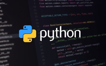 Aprende Python desde Cero