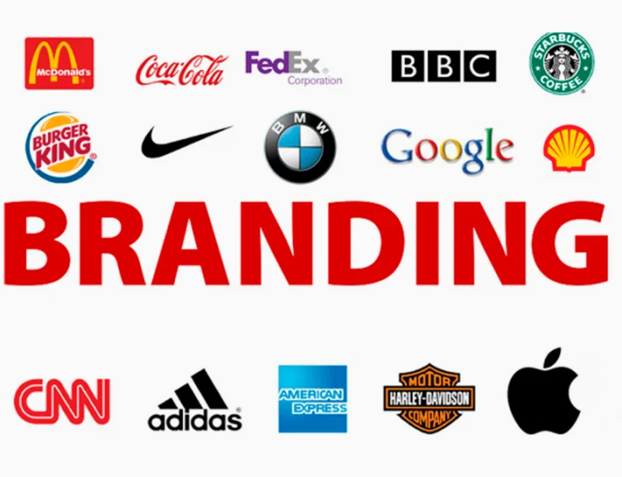 Branding: ¿Cómo quieres que recuerden tu empresa?