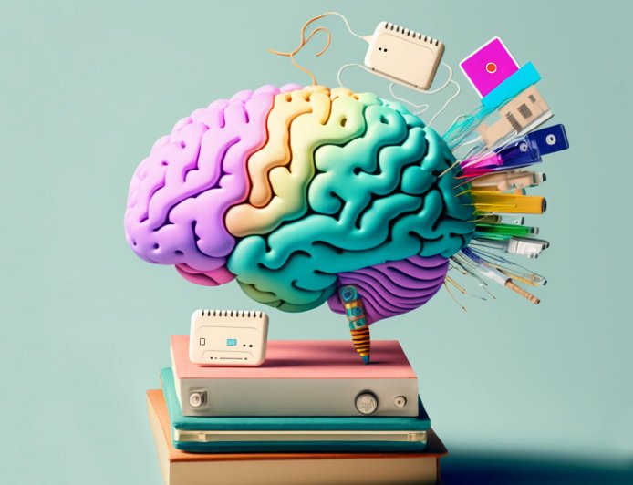 10 Motivos para Estudiar Inteligencia Artificial: La Tecnología que Moldea el Futuro Laboral