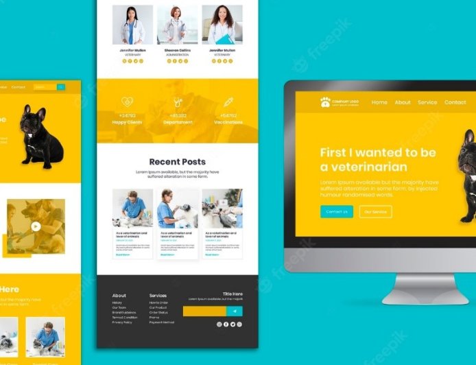 ¿Qué es una Landing page?