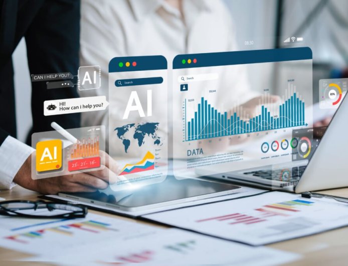 Cómo la IA puede transformar tu empresa y marketing