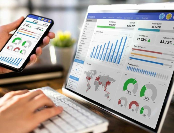 KPI que realmente importan en un CRM