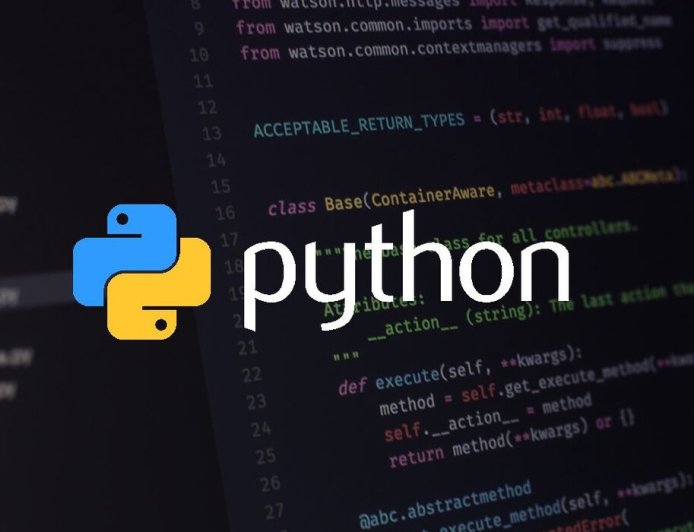 Aprende Python desde Cero