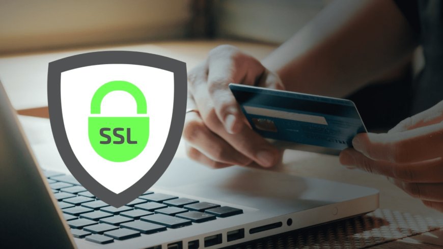 ¿Qué es un certificado SSL?