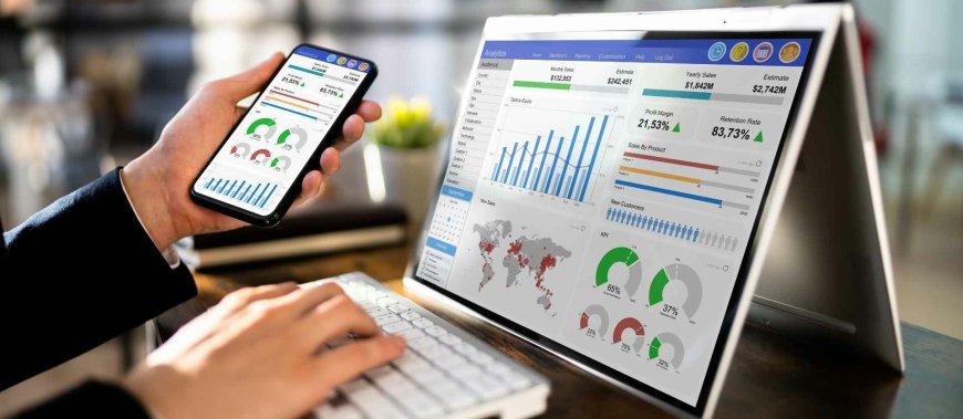 KPI que realmente importan en un CRM