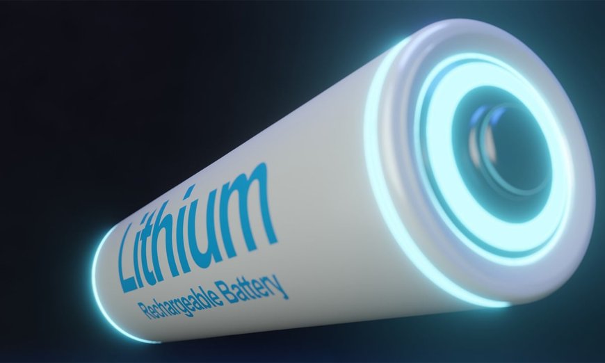 Avance en Baterías Ion-Litio Mejora Rango y Reduce Costos