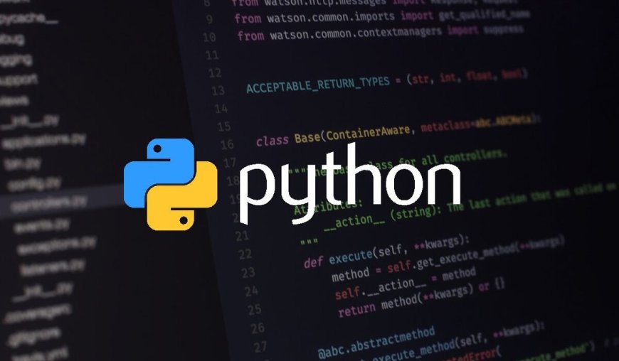 Aprende Python desde Cero